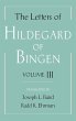The Letters of Hildegard of Bingen - Bild 1