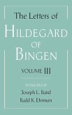 The Letters of Hildegard of Bingen The Letters of Hildegard of Bingen