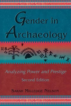 Gender in Archaeology - Nelson, Sarah Milledge