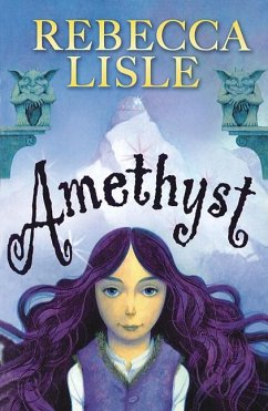 Amethyst - Lisle, Rebecca