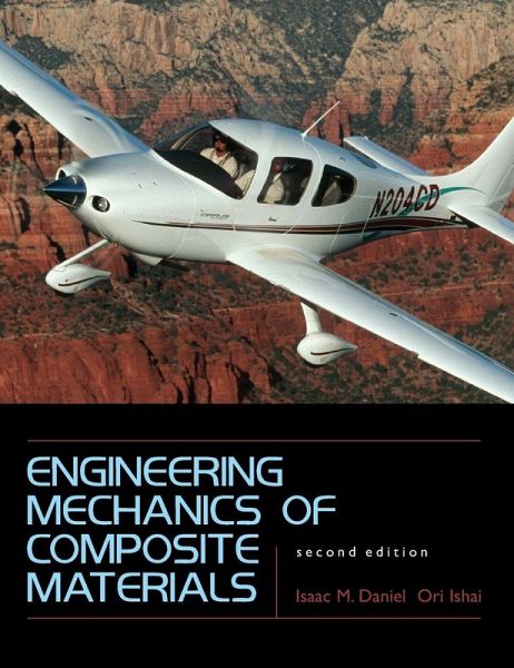 Engineering Mechanics of Composite Materials