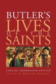 Butler's Lives of the Saints