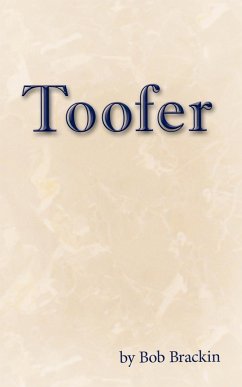 Toofer - Brackin, Bob