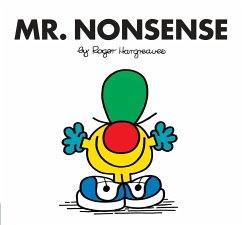 Mr. Nonsense - Hargreaves, Roger