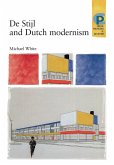 De Stijl and Dutch modernism