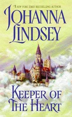 Keeper of the Heart - Lindsey, Johanna