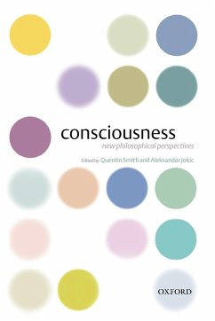 Consciousness - Smith, Quentin / Jokic, Aleksandar (eds.)