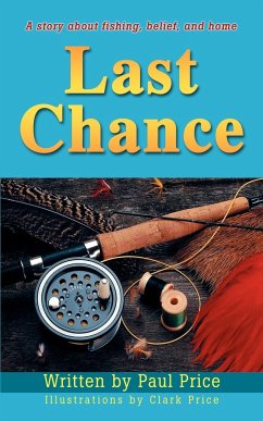 Last Chance - Price, Paul