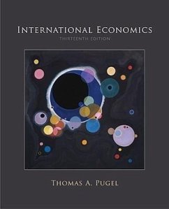 International Economics - Pugel, Thomas A.