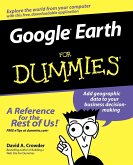 Google Earth for Dummies