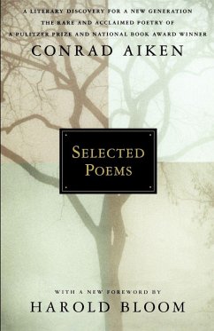 Selected Poems - Aiken, Conrad