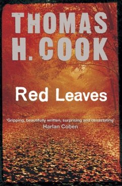 Cover Red Leaves