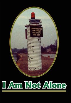 I Am Not Alone - Deline, Rg