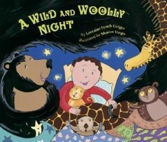 A Wild and Woolly Night - Geiger, Lorraine Lynch