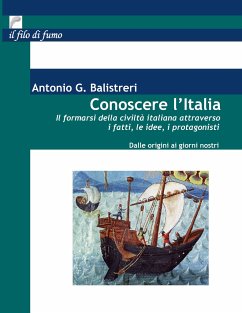 Conoscere l'Italia - Balistreri, Antonio Giuseppe