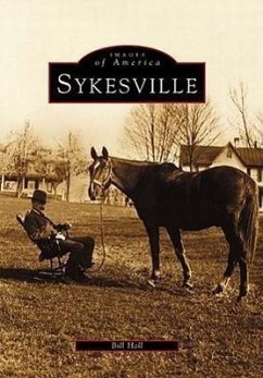 Sykesville - Hall, Bill