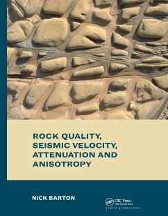 Rock Quality, Seismic Velocity, Attenuation and Anisotropy - Barton, Nick