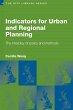 Indicators for Urban and Regional... - Bild 1