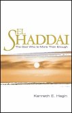 El Shaddai El Shaddai
