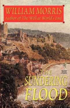 The Sundering Flood - Morris, William