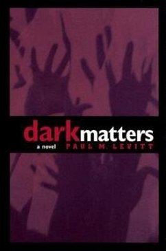 Cover Dark Matters