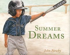 Summer Dreams - Newby, John