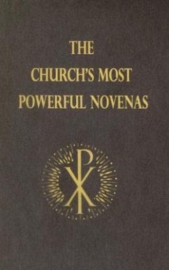 The Church's Most Powerful Novenas - Dubruiel, Michael