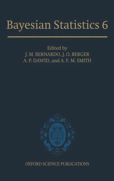 BAYESIAN STATISTICS 6 BBSS C BAYESIAN STATISTICS 6 BBSS C