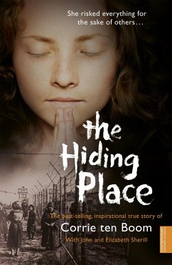 The Hiding Place - Boom, Corrie Ten; Sherill, Elizabeth; Sherrill, John