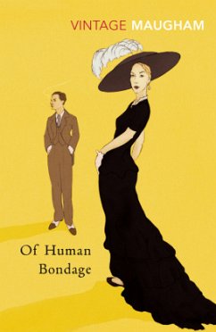 Of Human Bondage - Maugham, W. Somerset