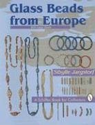 Glass Beads from Europe - Jargstorf, Sibylle