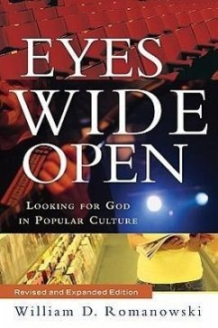 Eyes Wide Open - Romanowski, William D