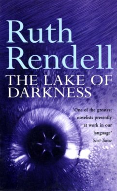 The Lake Of Darkness - Rendell, Ruth