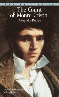 The Count of Monte Cristo - Dumas, Alexandre