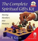 The Complete Spiritual Gifts Kit