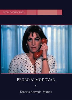 Pedro Almodovar - Acevedo-Munoz, Ernesto R