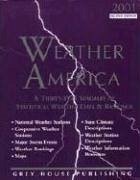 Weather America - Garoogian, David