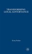 Transforming Local Governance - Bild 1