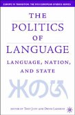 Language, Nation and State
