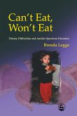 Can't Eat, Won't Eat Can't Eat, Won't Eat