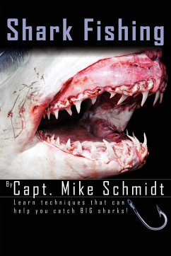 Shark Fishing - Schmidt, Mike