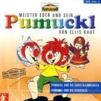 Pumuckl und die Christbaumkugel; Pumuck und die Schatulle, 1 Audio-CD
