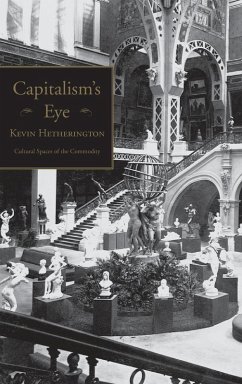 Cover Capitalism's Eye