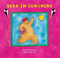 Bear in Sunshine - Blackstone, Stella