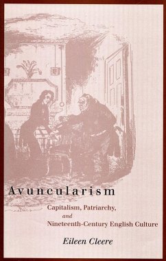 Avuncularism - Cleere, Eileen