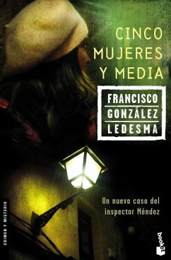 Cinco mujeres y media - González Ledesma, Francisco