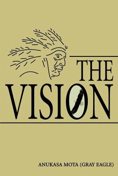 The Vision - Anukasa Mota