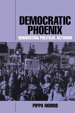 Democratic Phoenix - Norris, Pippa