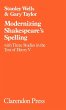 Modernizing Shakespeare's Spelling - Bild 1
