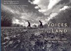 Voices for the Land: Minnesotans Write about the Places They Love